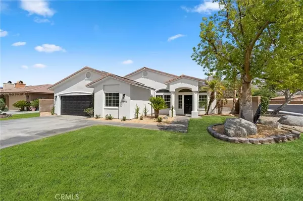 Desert Hot Springs, CA 92240,65976 Flora Avenue