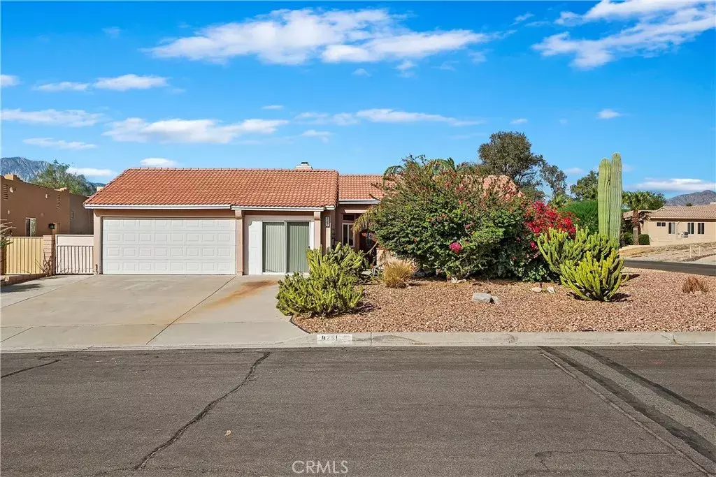 Desert Hot Springs, CA 92240,9251 Brookline Avenue