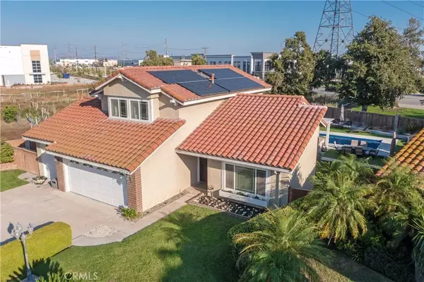 Ontario, CA 91761,2965 McCloud River Lane