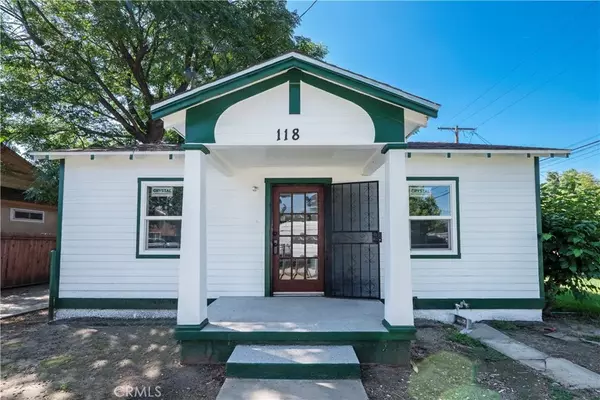 118 E Park Street, Ontario, CA 91761