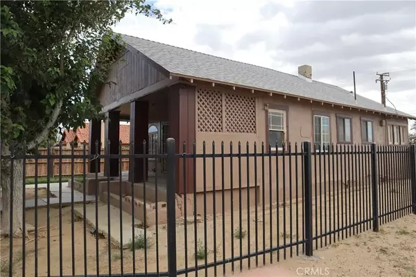 Mojave, CA 93501,15771 L Street