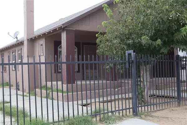 Mojave, CA 93501,15771 L Street