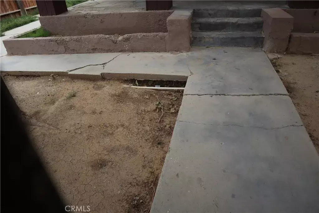 Mojave, CA 93501,15771 L Street