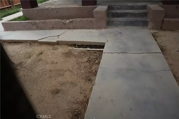 15771 L Street, Mojave, CA 93501