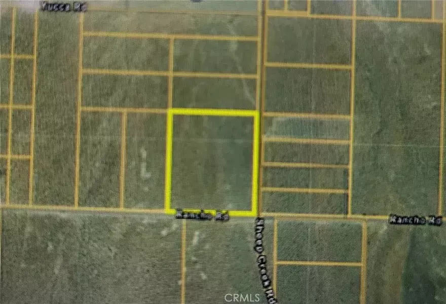 0 Sheepcreek Rd., Phelan, CA 92371