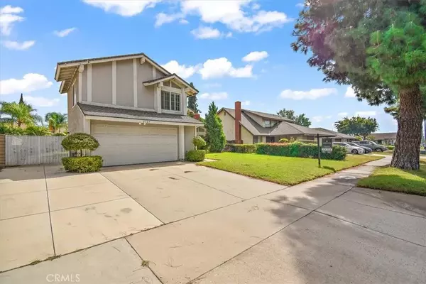 Ontario, CA 91761,2725 S Cucamonga Avenue