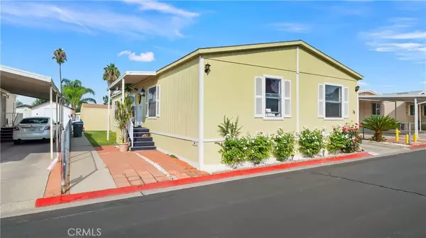 Ontario, CA 91761,1855 E Riverside #38