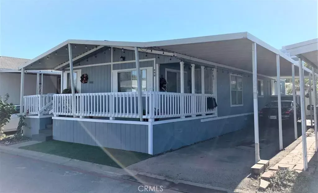 San Jose, CA 95134,245 El Bosque