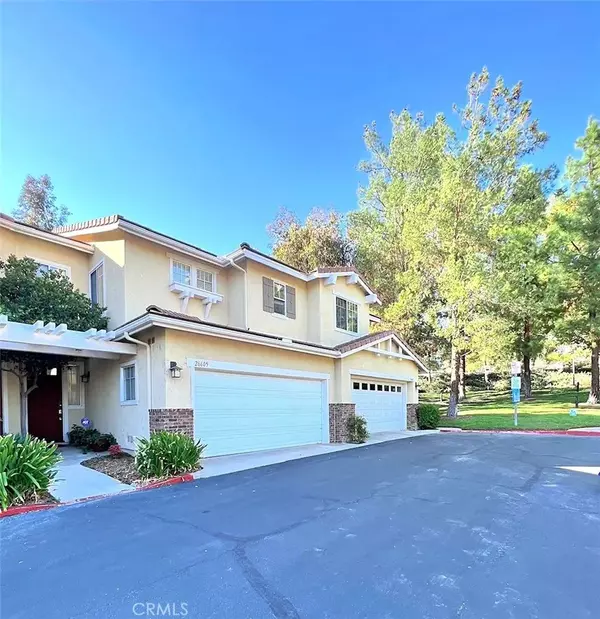 26605 Sierra Court, Valencia, CA 91354