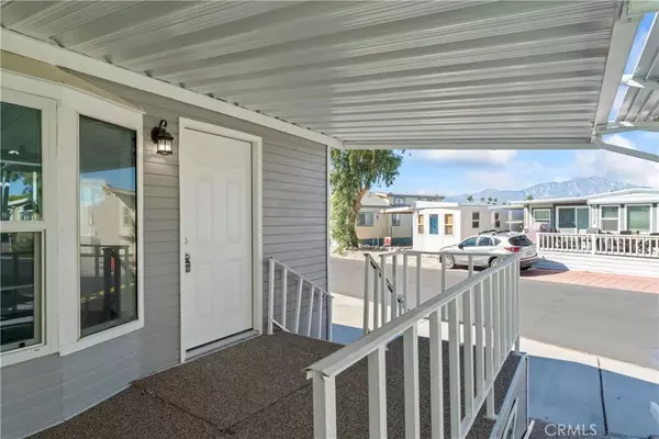 Desert Hot Springs, CA 92241,74711 Dillon #731