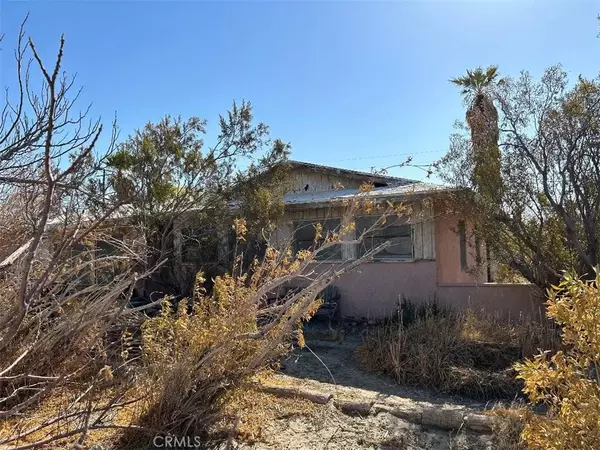 Desert Hot Springs, CA 92241,19530 Tumbleweed Trail