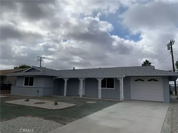 27335 El Rancho Drive, Sun City, CA 92586