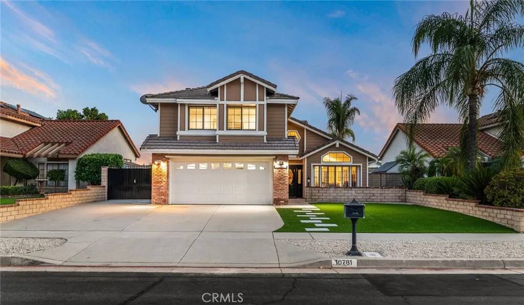 10781 Sonora Avenue, Rancho Cucamonga, CA 91701