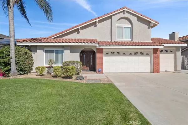 3937 American River Road, Ontario, CA 91761