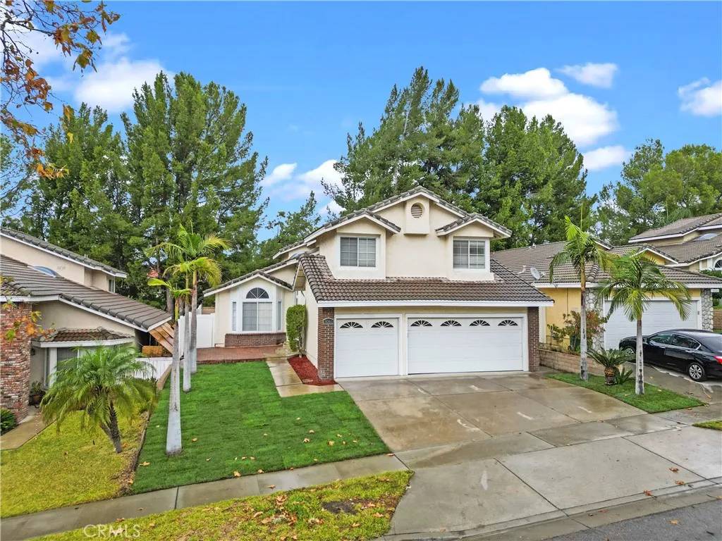 Corona, CA 92882,3061 Mountainside Drive