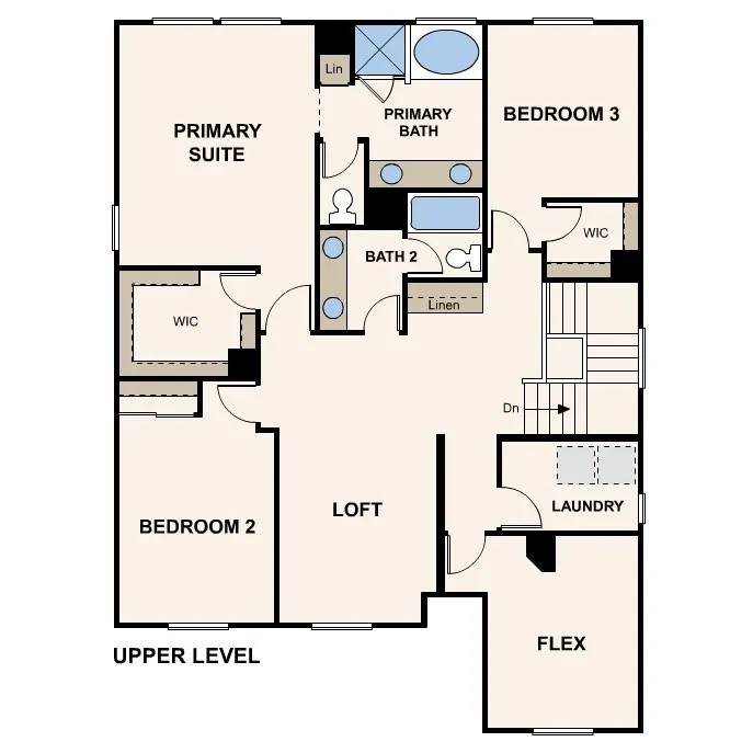 San Jacinto, CA 92583,705 Daffodil Lane