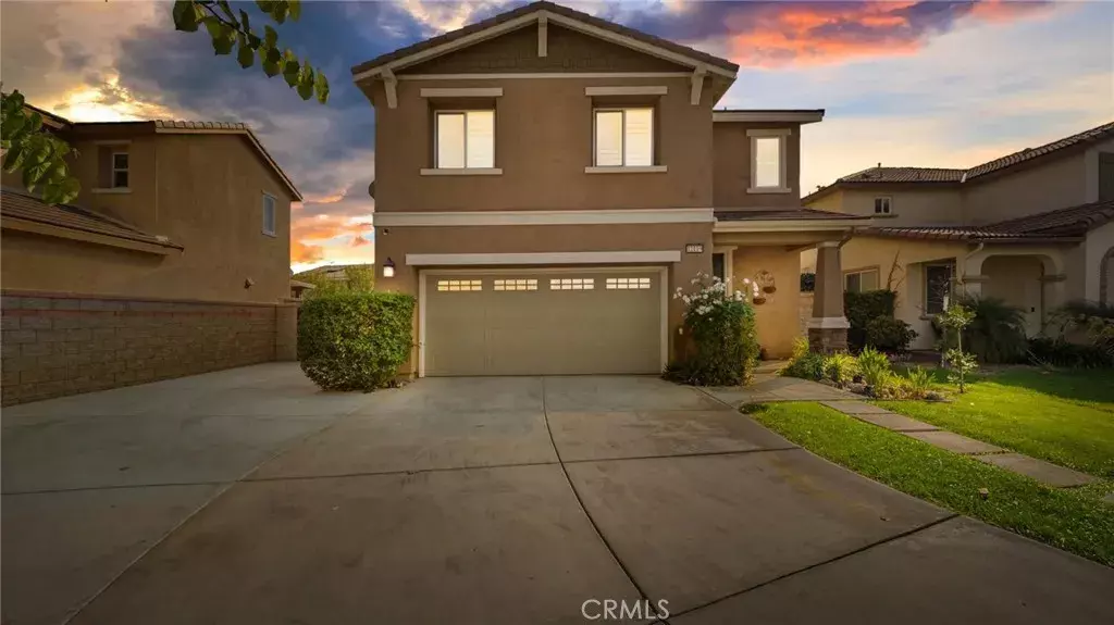12119 Backwater Way, Jurupa Valley, CA 91752