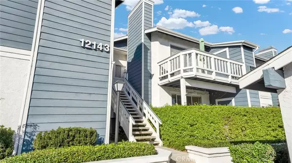 12143 Sylvan #143, Fountain Valley, CA 92708