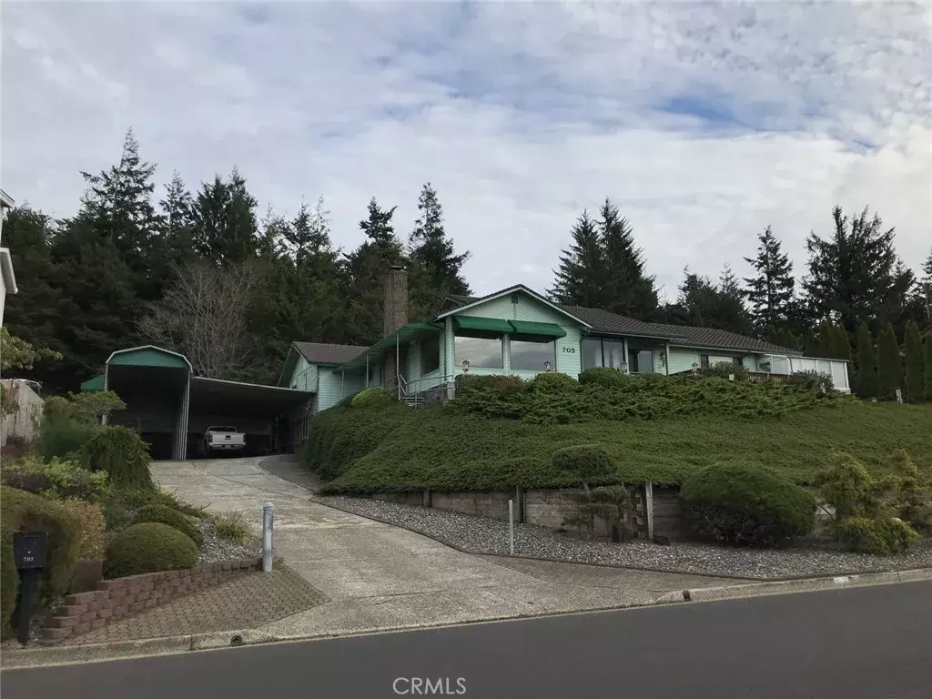 Outside Area (outside Ca), OR 97420,705 prefontaine dr