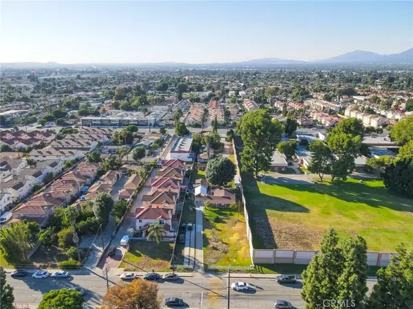 El Monte, CA 91732,3903 Gilman