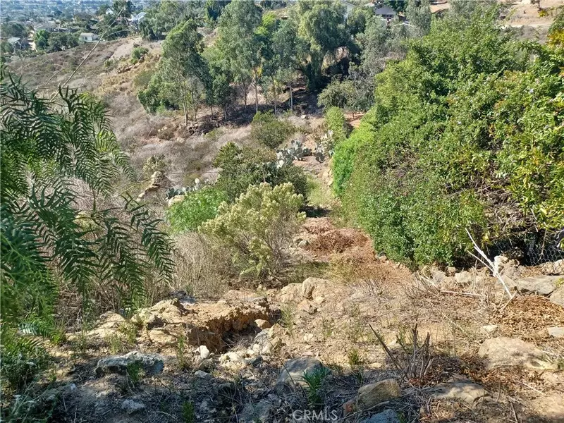 0 Highview, Spring Valley, CA 91977