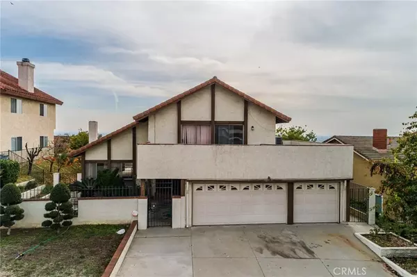 1421 El Camino Drive, Montebello, CA 90640