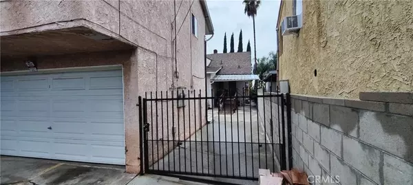 Los Angeles, CA 90063,548 S Lorena Street