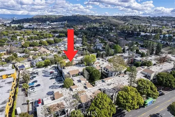 Culver City, CA 90230,4900 Overland Avenue #265