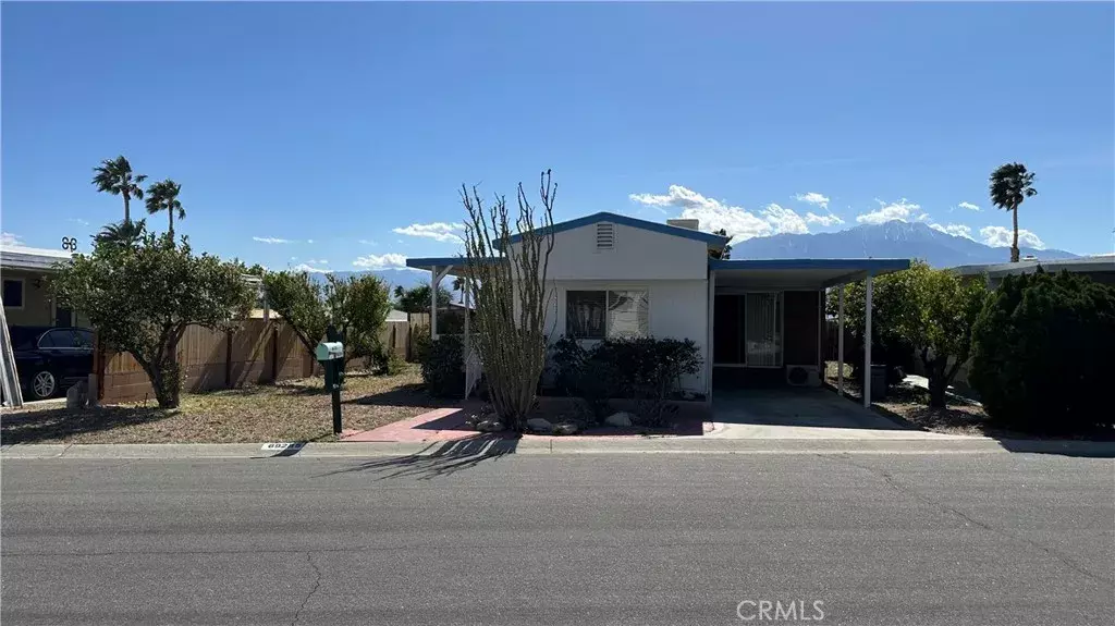 Desert Hot Springs, CA 92241,69285 Midpark Drive