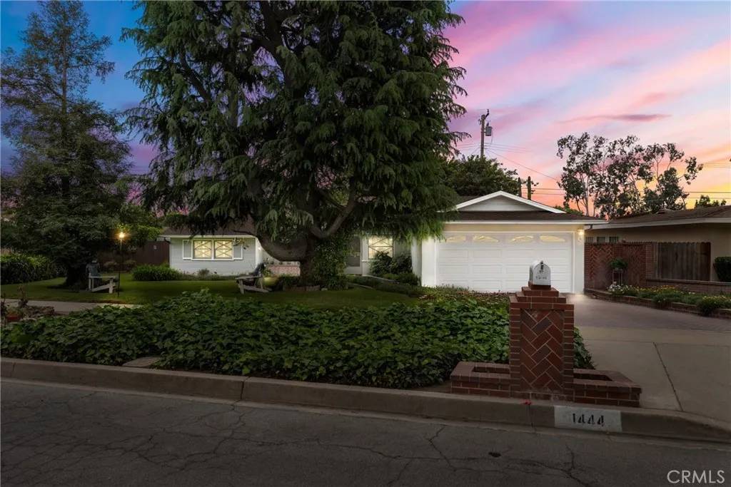1444 Bonita Street, Upland, CA 91786