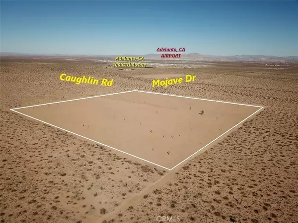 Adelanto, CA 92301,0 Mojave