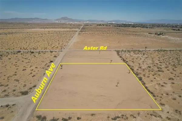 Adelanto, CA 92301,26 Auburn