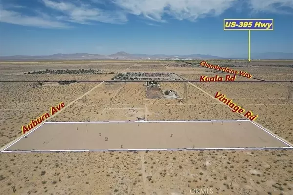 Adelanto, CA 92301,0 Auburn