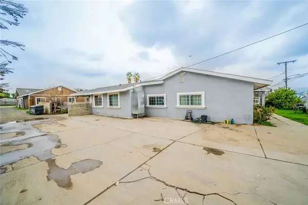 Bloomington, CA 92316,19340 S Jurupa Avenue