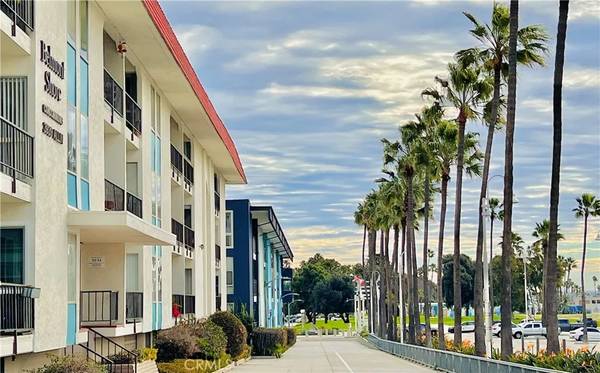 3939 E Allin Street #102, Long Beach, CA 90803