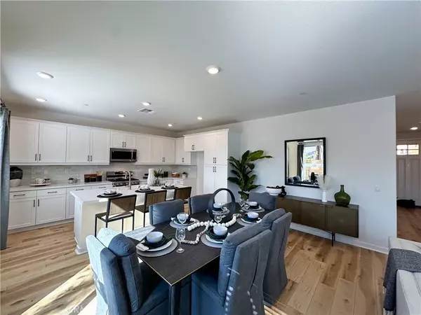 Pomona, CA 91767,3090 Acebo Drive