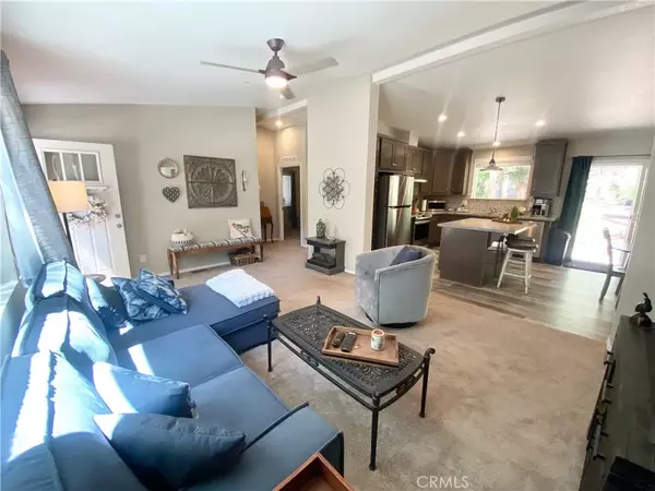 25168 Franklin Drive, Idyllwild, CA 92549