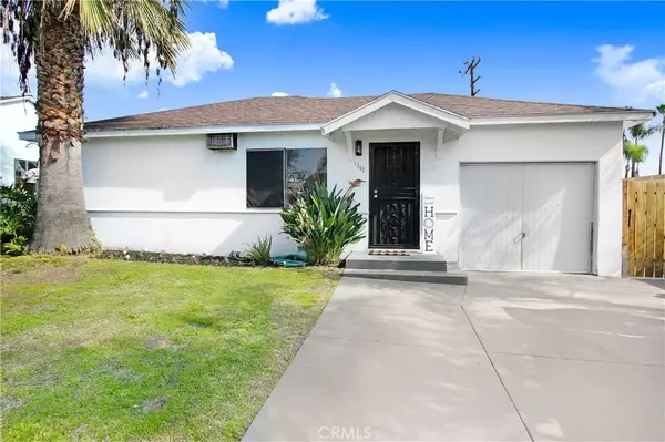 1340 Park Rose Avenue, Duarte, CA 91010