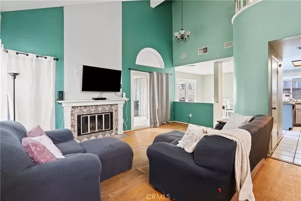 Ontario, CA 91761,3232 Ashgate Way