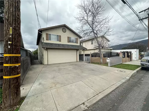 Sunland, CA 91040,10711 Mather Avenue