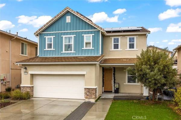 Santa Paula, CA 93060,2131 Sunkist Drive