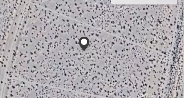 0 Harper Lake, Unincorporated, CA 92311