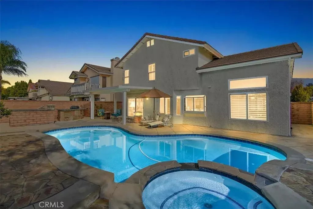 Alta Loma, CA 91701,10965 Sinclair Street