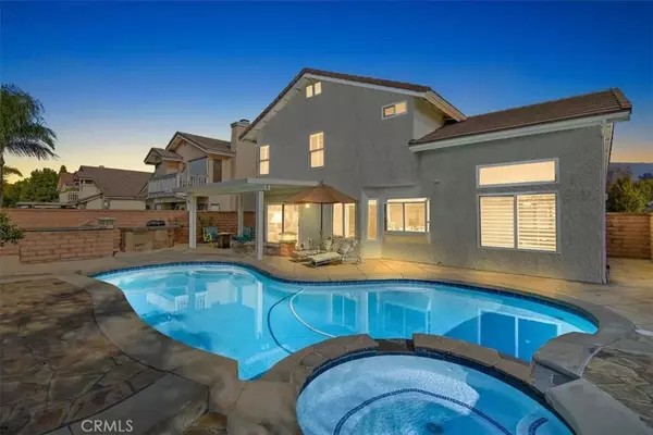 10965 Sinclair Street, Alta Loma, CA 91701