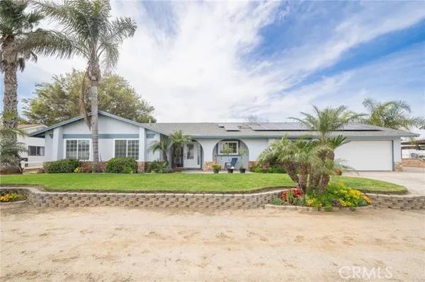 5603 Lucretia Avenue, Jurupa Valley, CA 91752