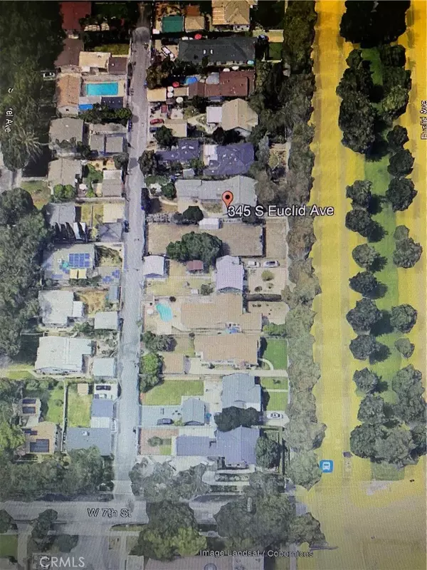 Upland, CA 91786,345 S Euclid