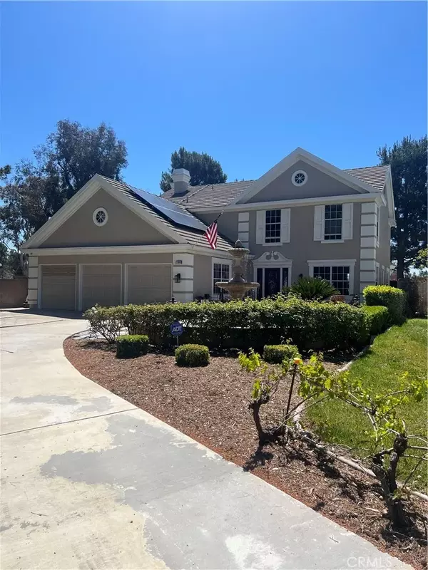 11669 Bari Drive, Alta Loma, CA 91701