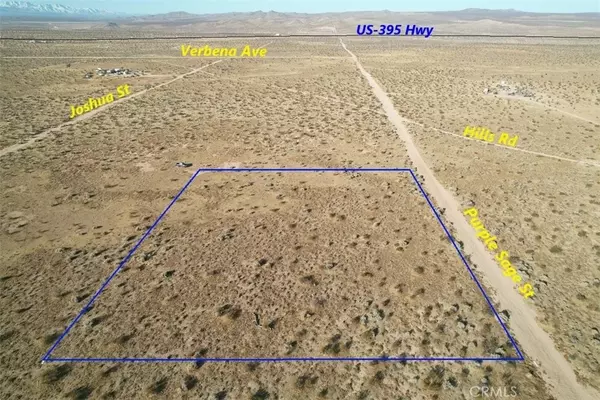 7 Purple Sage, Adelanto, CA 92301