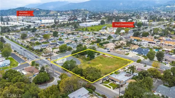 San Dimas, CA 91773,649 W Gladstone Street