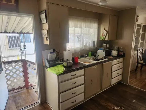 San Jacinto, CA 92583,1600 S San Jacinto #156